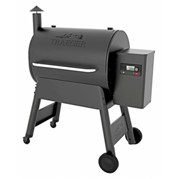 Traeger Pellet Grills Pellet Grills 780 sq. in. Pro D2 Pellet Grill
